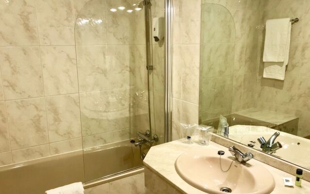 AP Hotel Madrid Airport