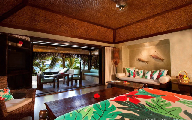 Pacific Resort Aitutaki