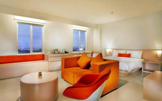 Zuri Express Lippo Cikarang