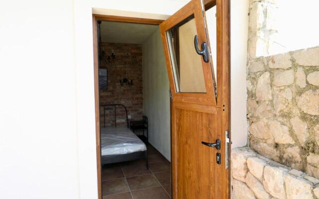 Mountains Villa near Budva