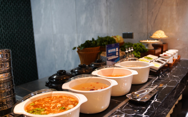 Hampton by Hilton Jining Gaoxin