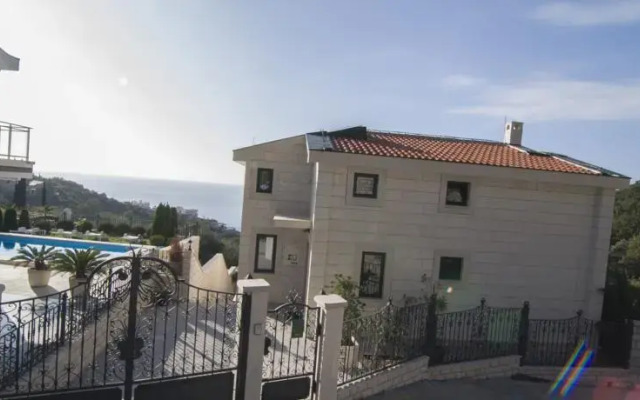 Villa Sveta
