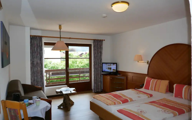 Hotel Sonnenheim
