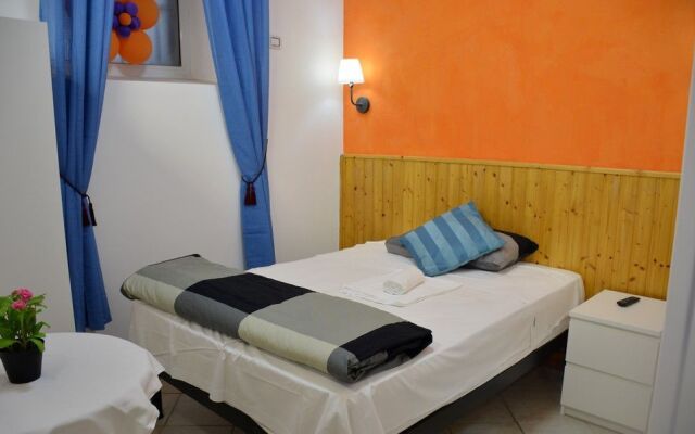 Roma Hotel Srls