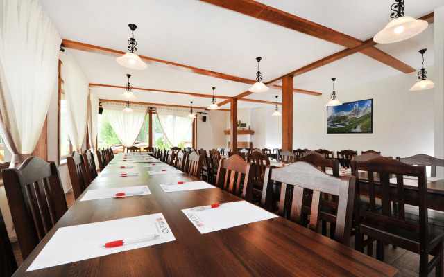 APLEND Tatry Holiday