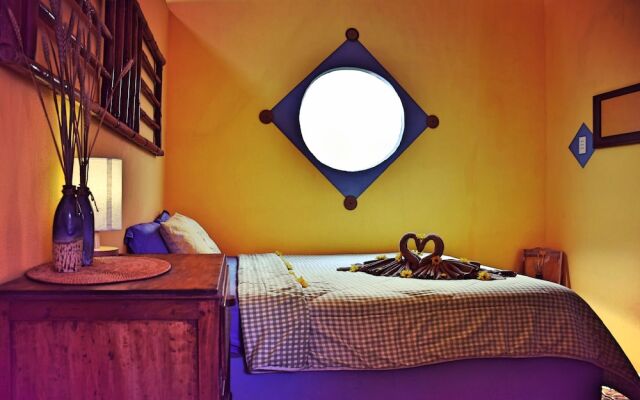 The Happy Bird B&B