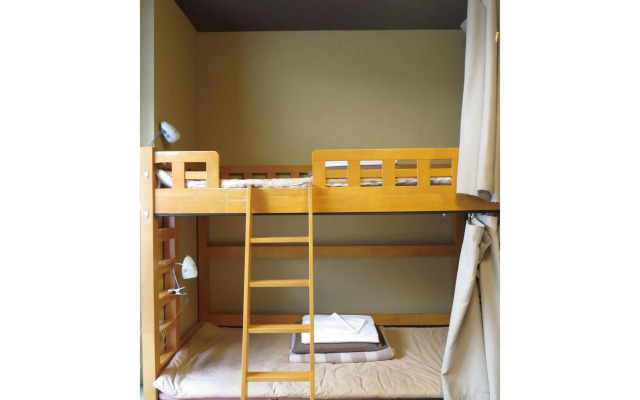Kyoto Hana Hostel