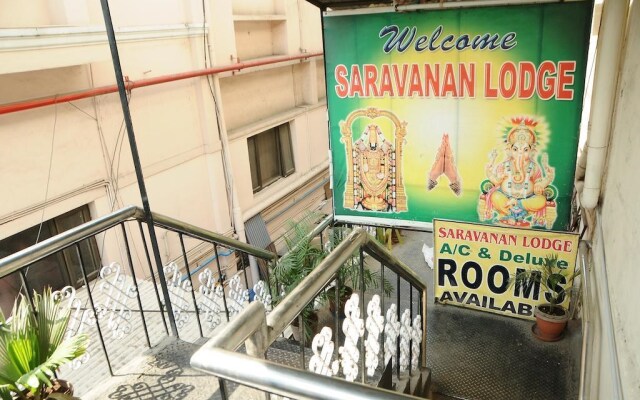 Saravanan Lodge