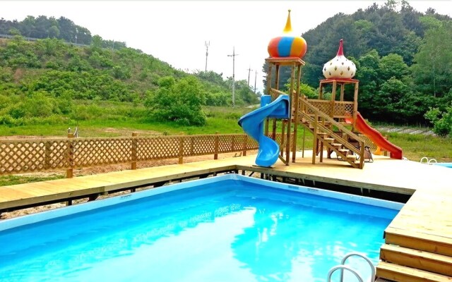 Sopoong66 Pension