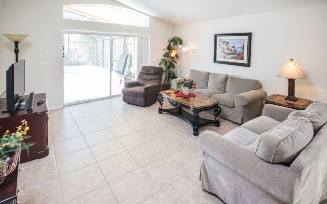 Enchanted Watersong 4 Bedroom Home