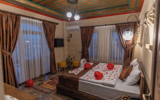 Cordial Cappadocia Hotel