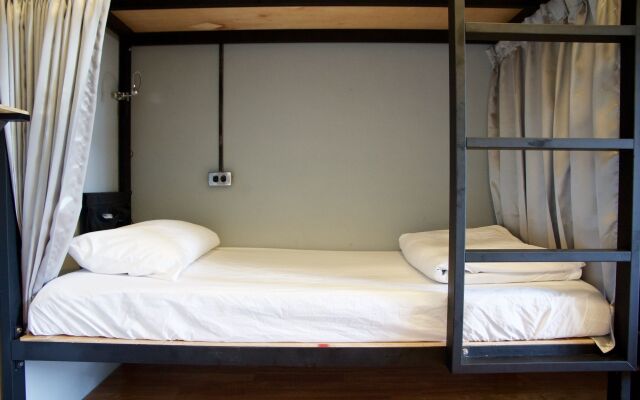 Stay Liuqiu Divnig Hostel