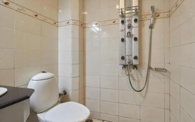 Hotel Sarkar Palace
