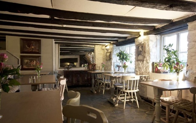 The Cott Inn