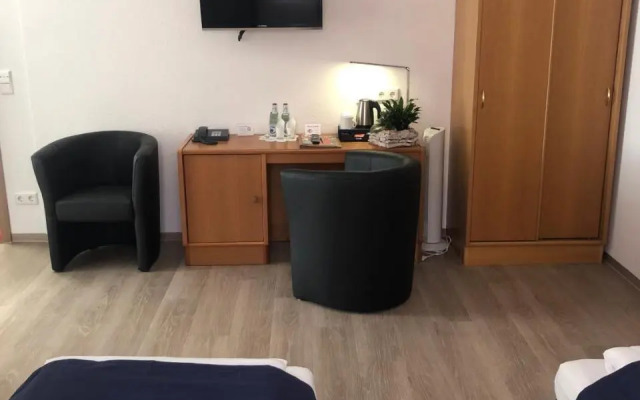 Hotel Johann