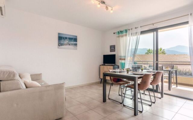 Le Clos Des Alberes 26035