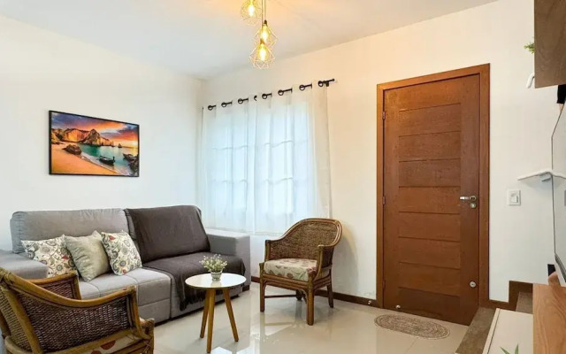 Residencial Praia do Sonho