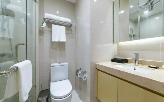 Somerset Haizhu Centre Guangzhou - Free shuttle bus to and from the exhibition hall during the Canton Fair