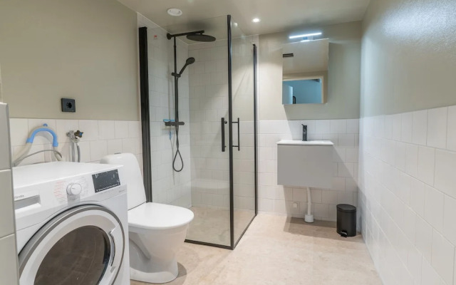 Hotell Hanöhus Hällevik
