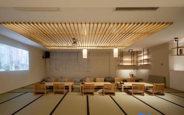 Qinglongshanzhuang Hotel