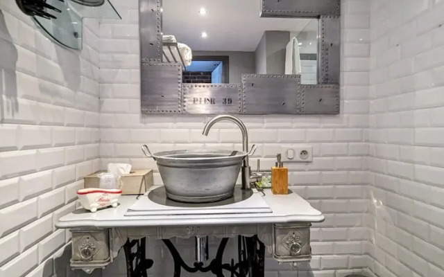 Chambres D'hotes La Filature