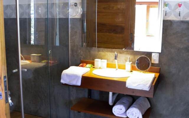 Serra do Juá Pousada de Campo