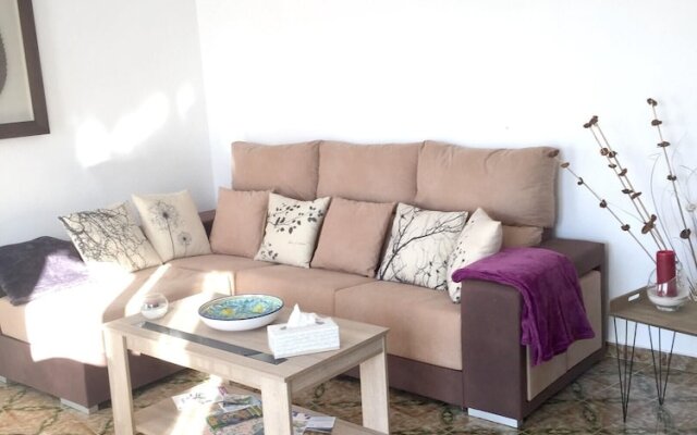 Apartment With 3 Bedrooms In Alicante, With Wonderful City View, Balcony And Wifi 4 Km From The Beach