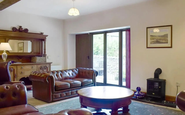Grisedale Coach House
