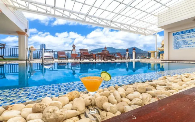 BV Resortel Phuket