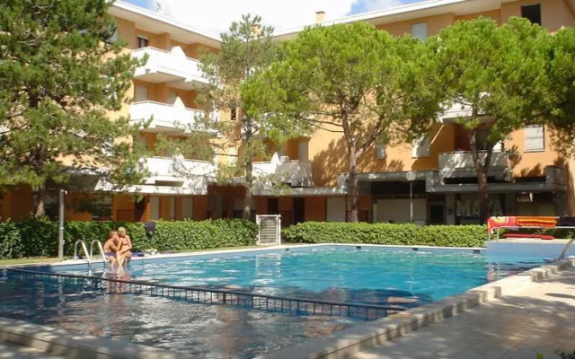 Residence Laguna/S.Elena