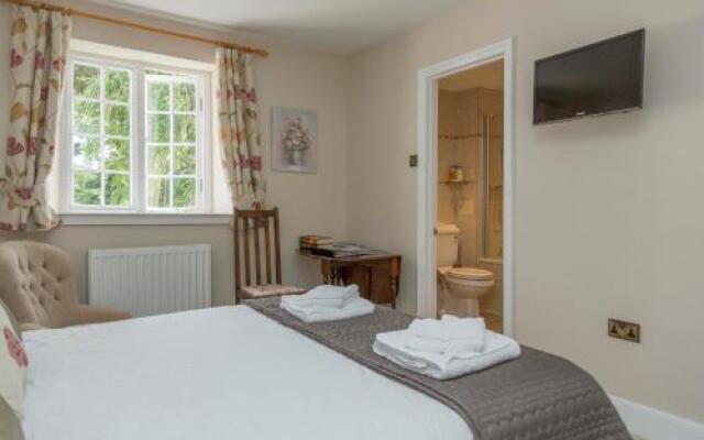 The Pines at Eastleigh B&B