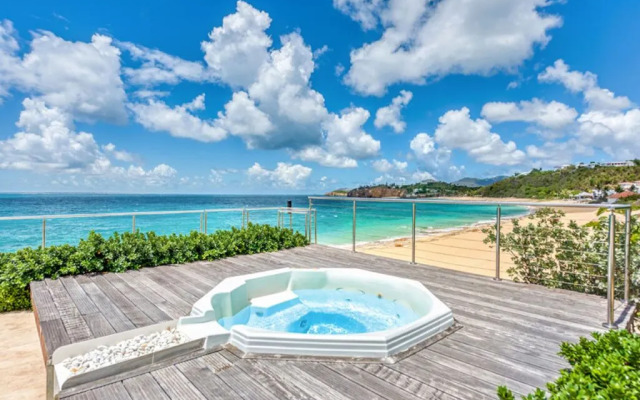 Dream Villa Baie Rouge-2168
