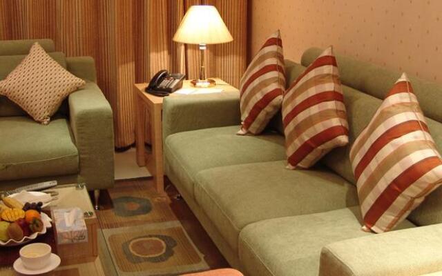 Retaj Residence Al Sadd