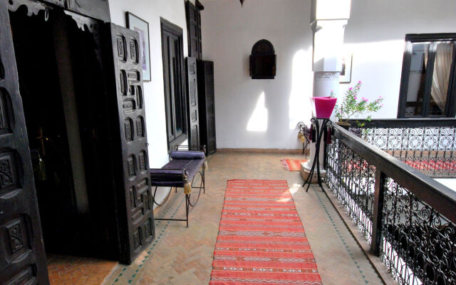 Riad Terra Bahia