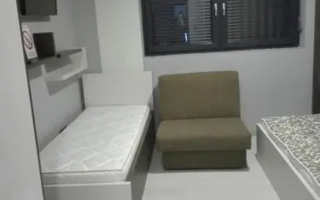 Hostel Silver House Novi