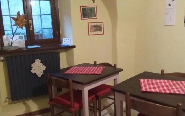 Bed & Breakfast Gabriella