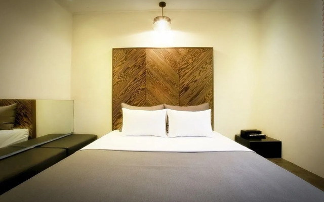 Chuncheon Urbane Hotel