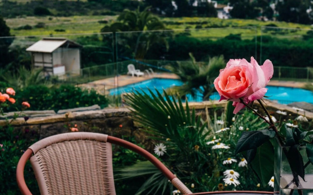 Apart Hotel Maitencillo