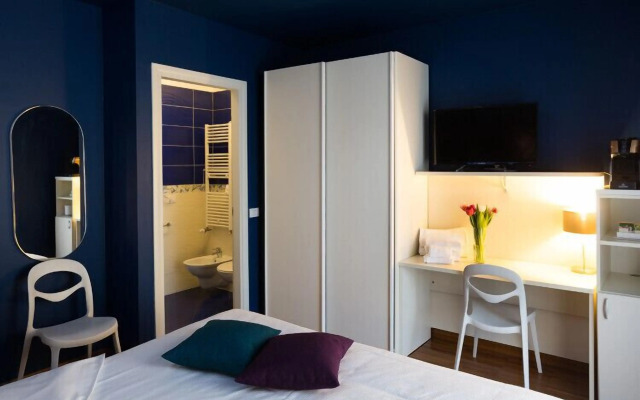 Albergo Residenza Al Teatro