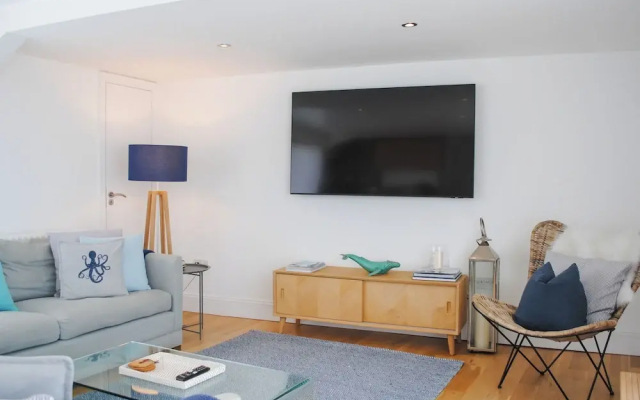 The Penthouse
