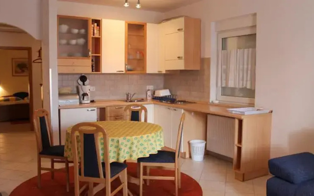 Apartment Nadja