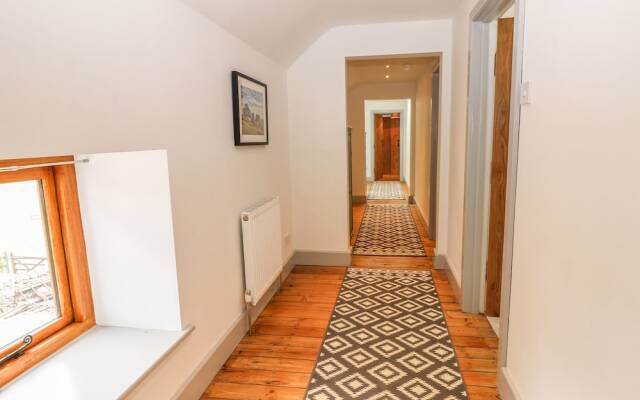 Morridge View