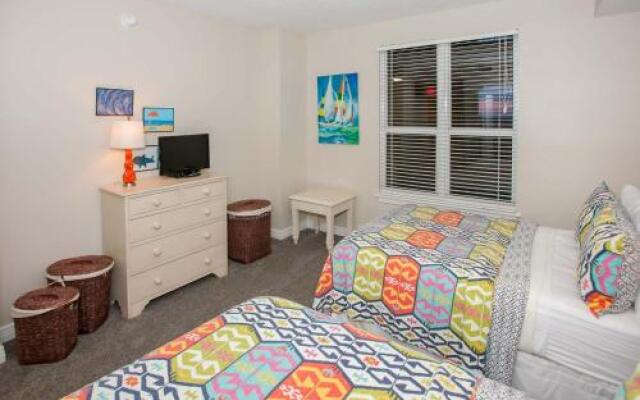 Beach Colony East 12C