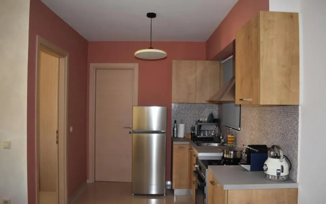 Opsis The CityScape Apartment