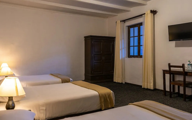 La Xalca Hotel - Hotel Asociado Casa Andina