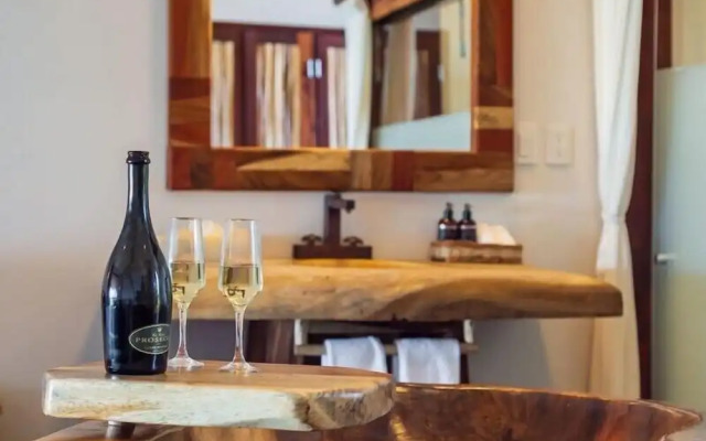 Kanan Tulum Treehouse, Rooftop, Beach Club & Spa - Adults Only