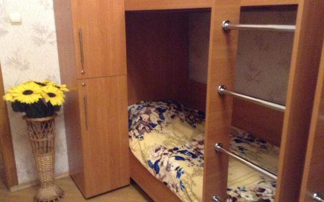 Hostel GagarinSKY