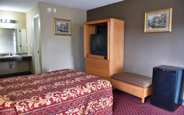 Knights Inn Merrillville