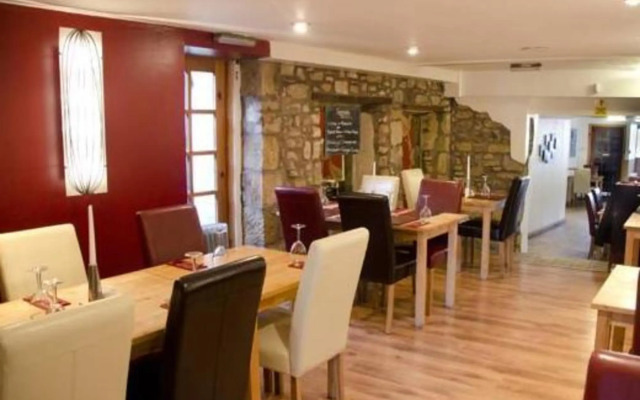 The Covenanter Hotel