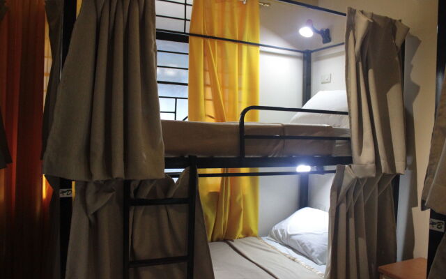 BGC Hostel And Dorm - QC